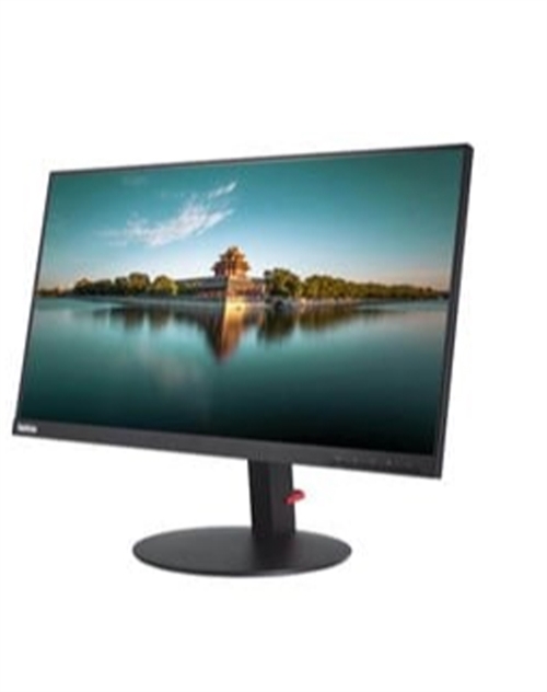 LENOVO 24" Monitor VGA+HDMI 